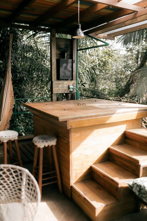 How to Make a Small Balcony Feel Cozy and Inviting