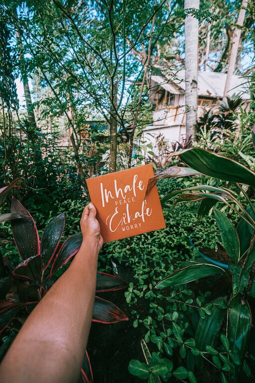 Mindful Breaks You Can Take in Five Minutes to Refresh Your Day